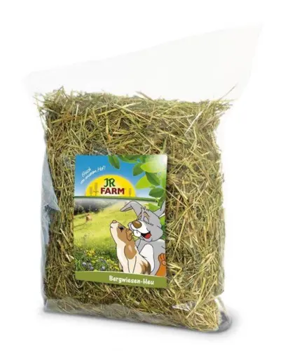 JR Farm Bjergenghø