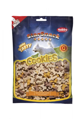 Puppy Kiks 500 Gram