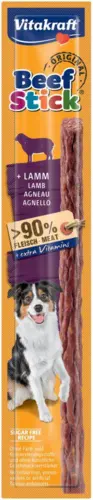 Beef Stick Med Lam