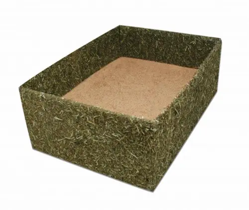 JR Farm Gravekasse