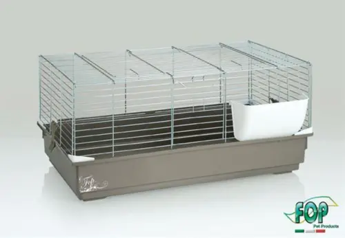 Gnaverbur 100cm
