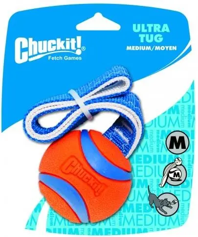 Chuckit Ultra Tug Medium
