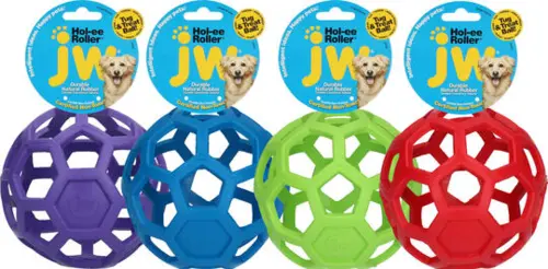 JW Hol-ee Roller Large