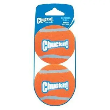 Chuckit Tennis Bolde 2pk Small