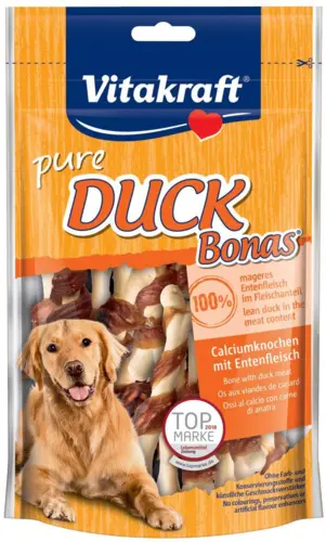 Calcium Ben Med Andekød