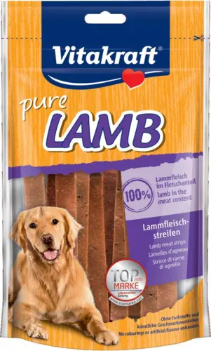 Lamme Strimler