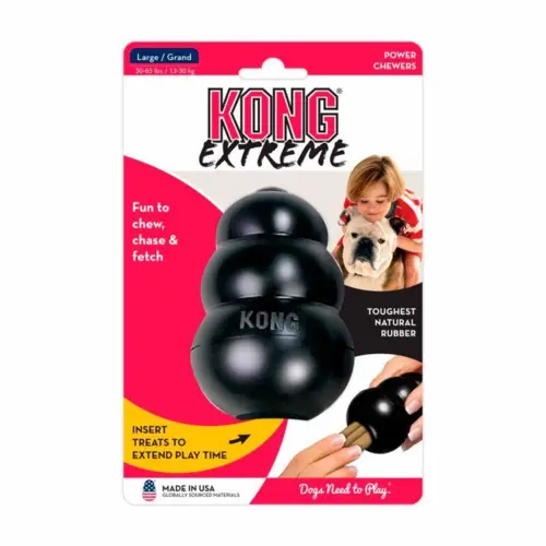 Kong Legetøj Extreme