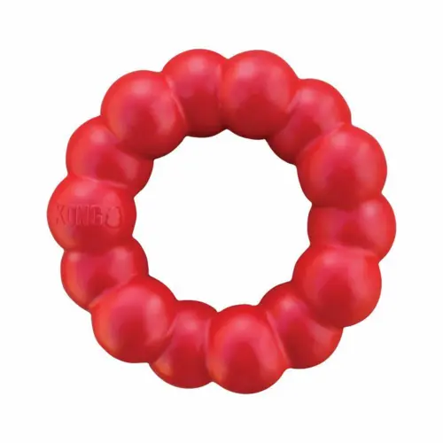 Kong Legetøj Ring