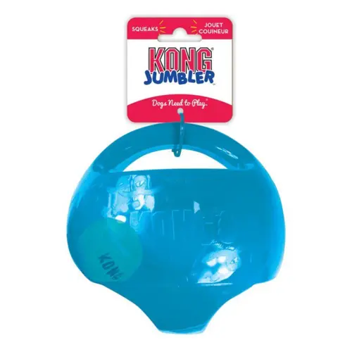 Kong Legetøj Jumbler Bold