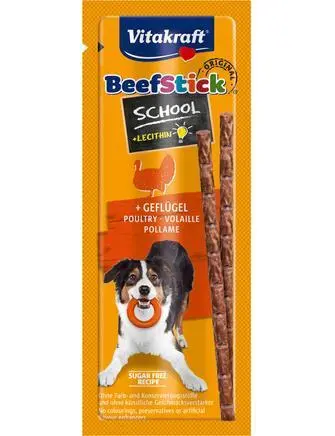 Beefstick Kalkun