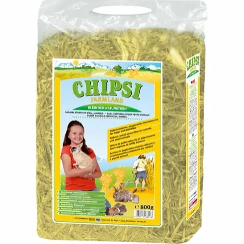 Chipsi Halm