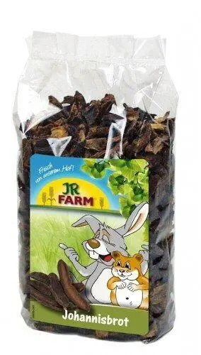 JR Farm Carob 200 Gram