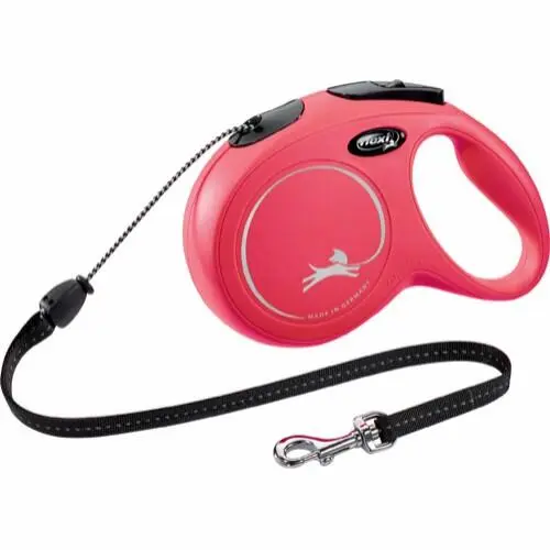 Flex Line Medium Snor 8 Meter