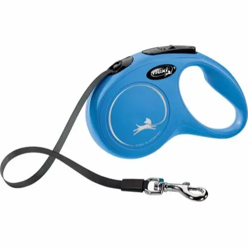 Flex Line Small Bred 5 Meter