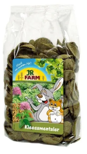 JR Farm Bukkehornsdaler