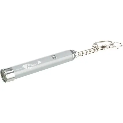 Led Pointer Legetøj Med Lys