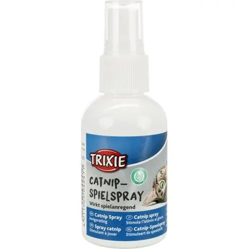 Catnip Play Spray 50Ml