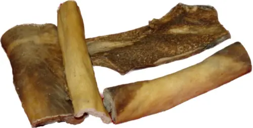 Okse Hovedhud 250gram