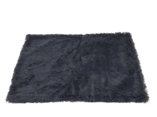 Fluffy Tæppe Til Hunde og Katte
