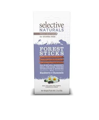 Selective Naturals Forest Sticks