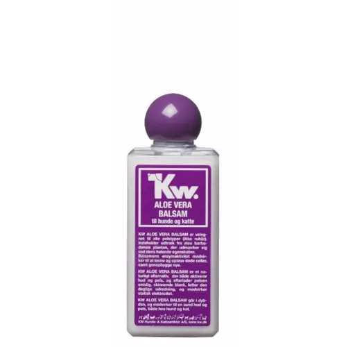 KW Aloe Vera Balsam