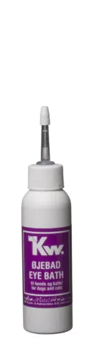 KW Øjebad 100ml