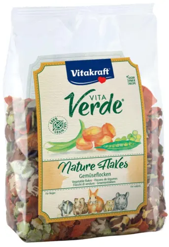 Vitakraft Naturflager