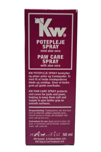 KW Potepleje Spray 50ml