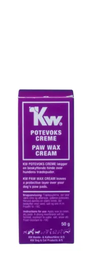 KW Potevoks Creme 50gram