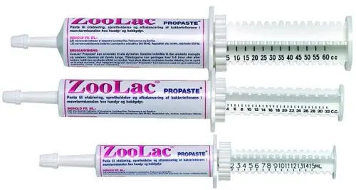 Zoolac Propaste