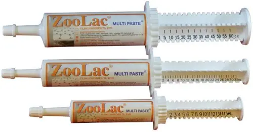 Zoolac Multi Paste