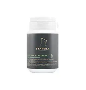 Statera Dogcare Joint Mobility