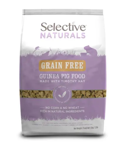 Selective Marsvin Kornfri 1,5kg