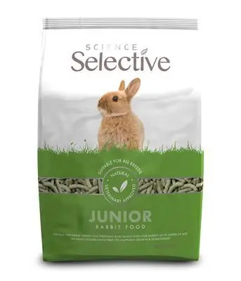 Selective Kanin Junior 1,5kg
