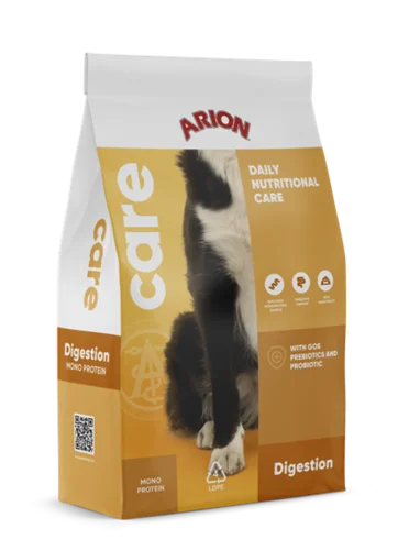 Arion Digestive Sart Mave