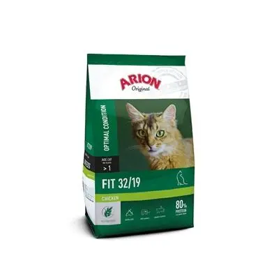 Arion Fit32 Foder