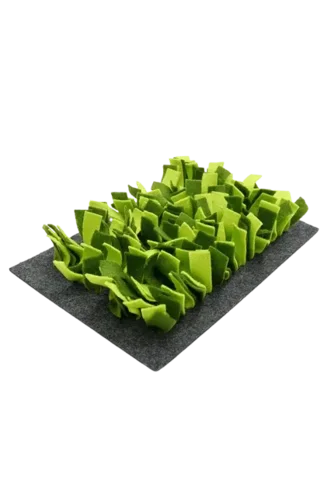 Rosewood Snuffle Forage Mat