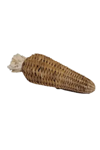 Rosewood Banana Leaf Carrot Stuffer
