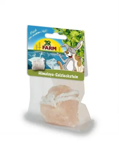 JR Himalaya Saltsliksten
