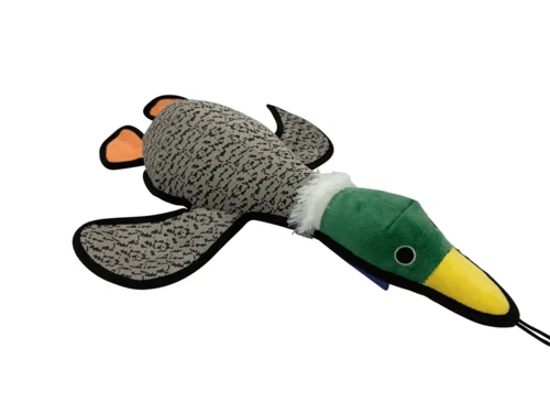 Farmhous Mallard Ande Bamse