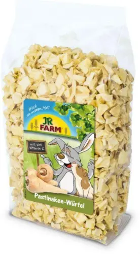 JR Farm Pastinak 125 gram