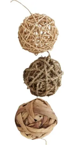 JR Farm Nature Bolde Trio Ø8cm