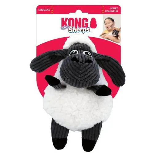 Kong Floofs  Bamse Får