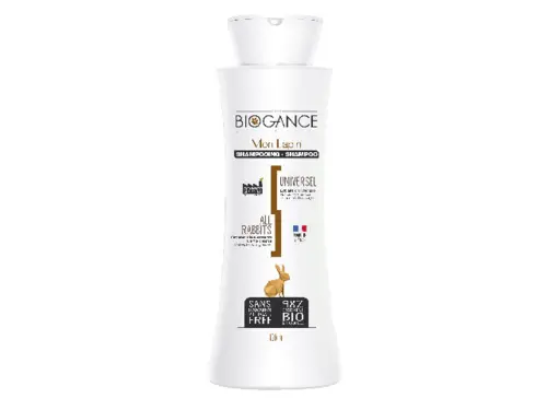Biogance Kanin Shampoo 150ml