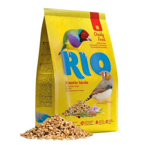 RIO Exotisk Blanding 1 kg