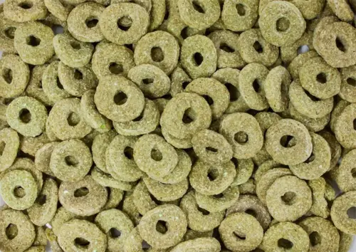 JR Grainless Ærteringe 150g