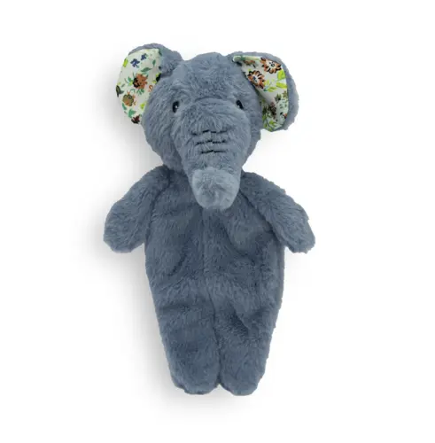 Party Pets Blå Elefant