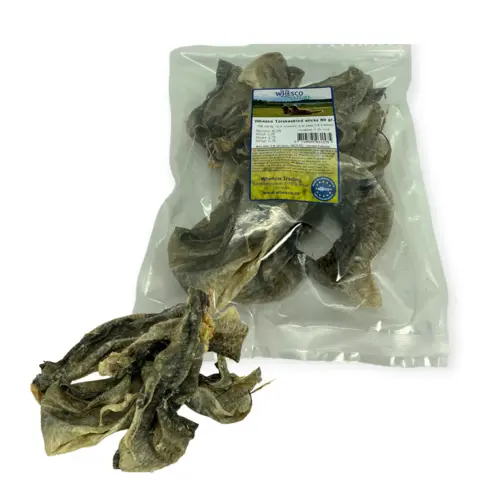 Torskeskind sticks 80 gram