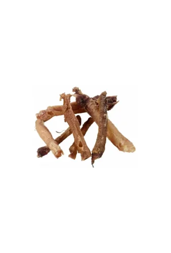 Lammeluftrør 250 gram