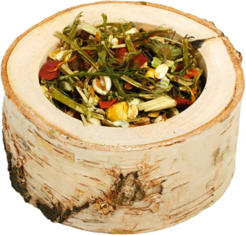 JR Farm Urteskål 120gram